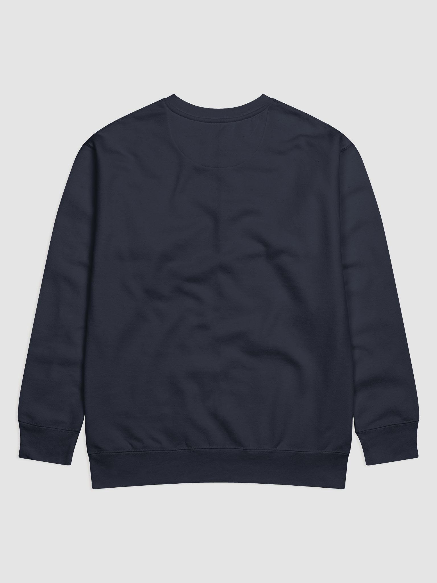 Cold Crew Sweatshirt product image (4)