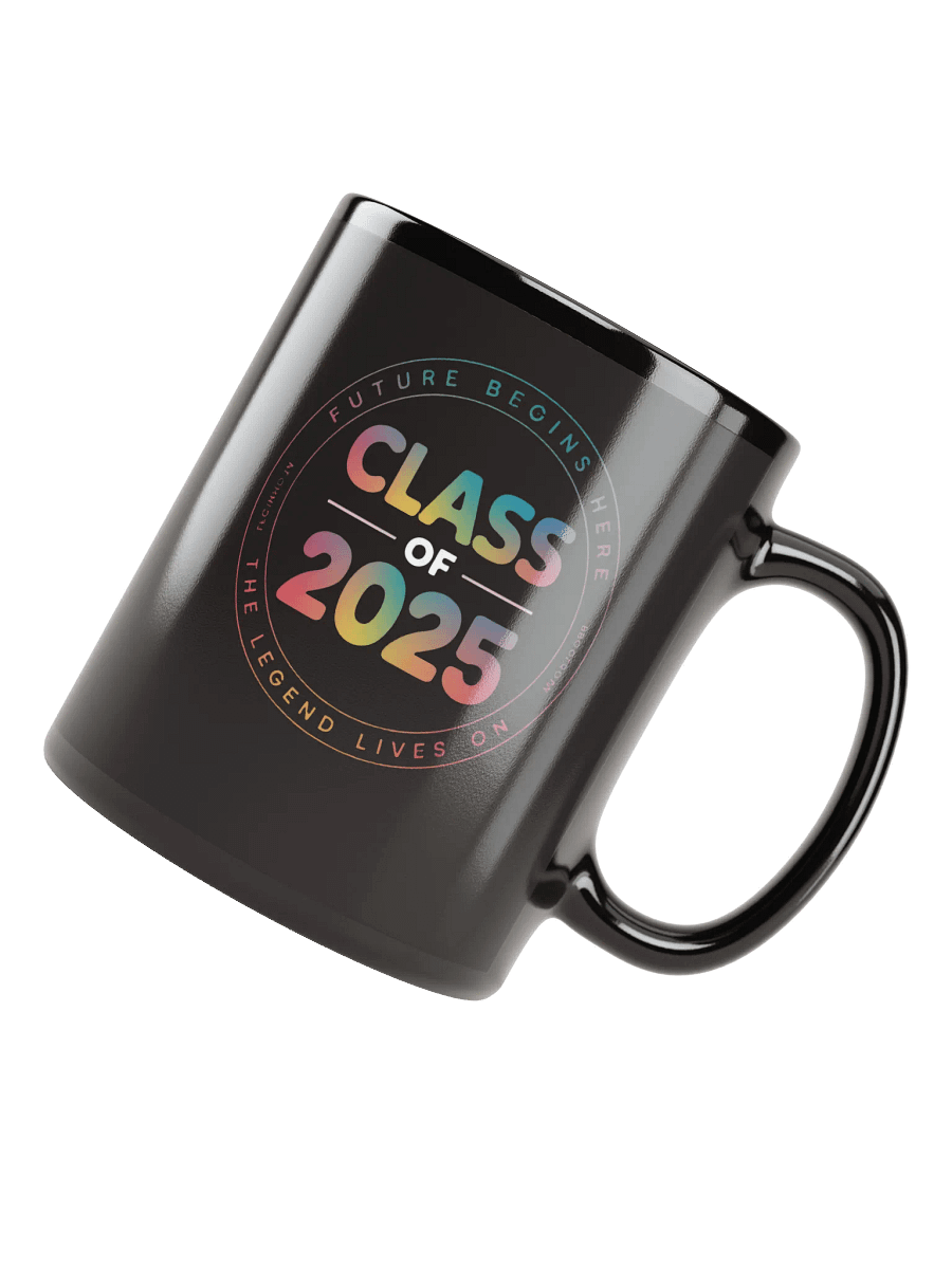 Class of 2025 - The Legend Lives On product image (7)