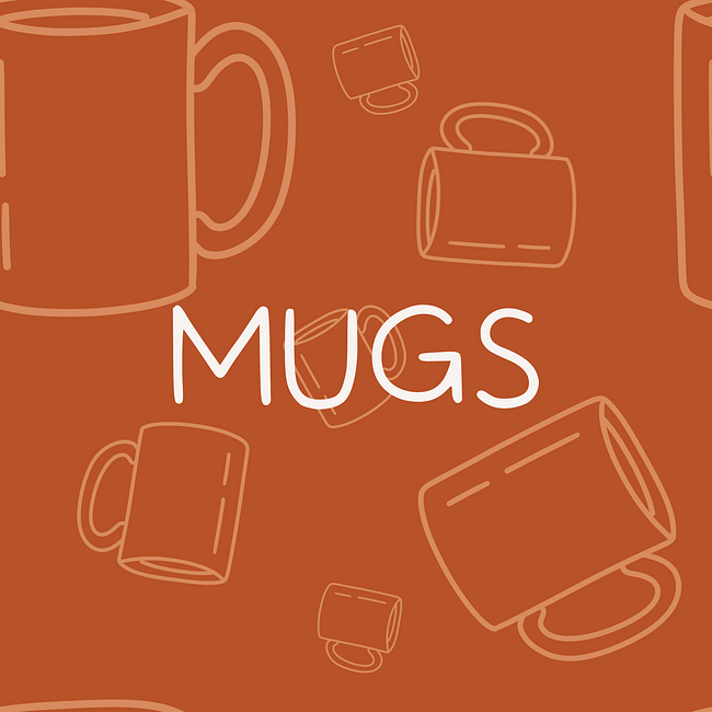 Mugs