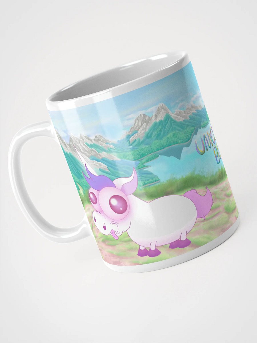Unicorn Boy Mug product image (9)