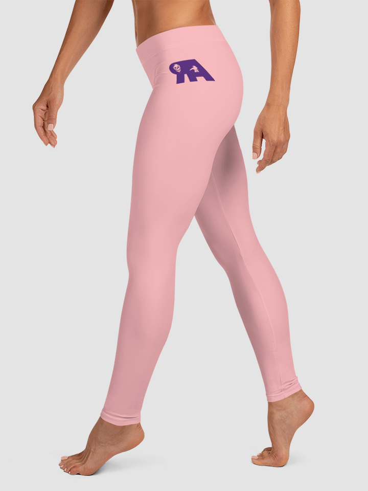 Leggings [PInk] product image (1)