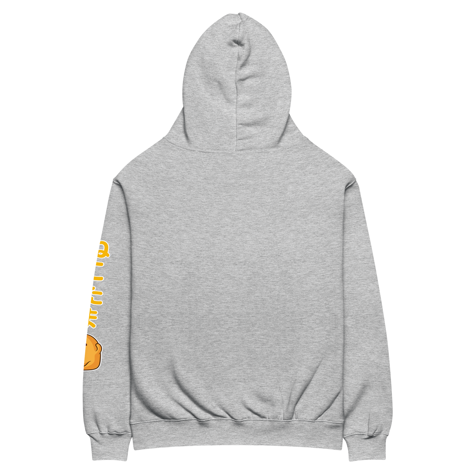 Nekotama Oversized Hoodie product image (12)
