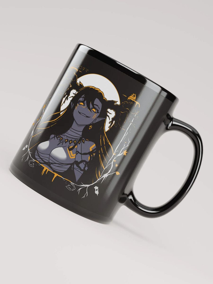 Sticky Hands - Mug - Juni Kodama product image (4)