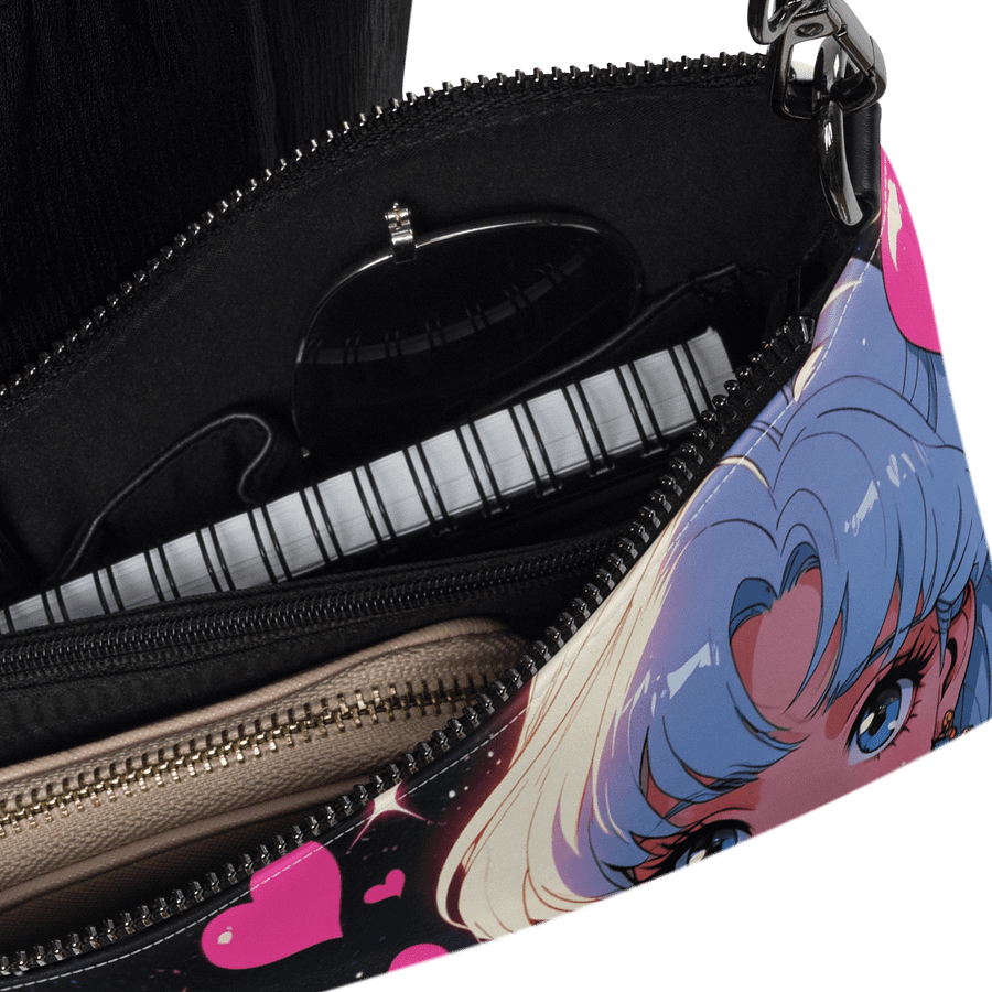 Muse Coquette Crossbody Bag product image (6)