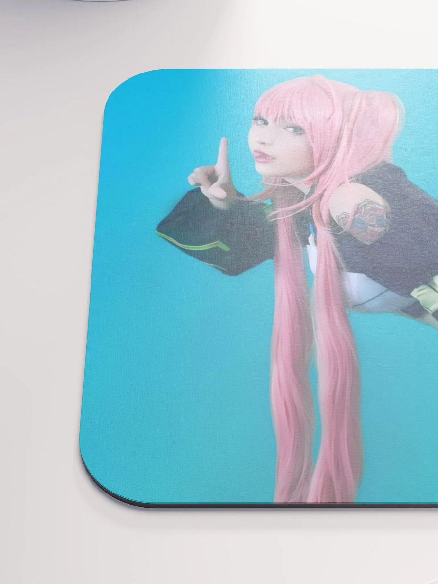 JuicyJinxs Milim Cosplay Mouse Pad product image (6)