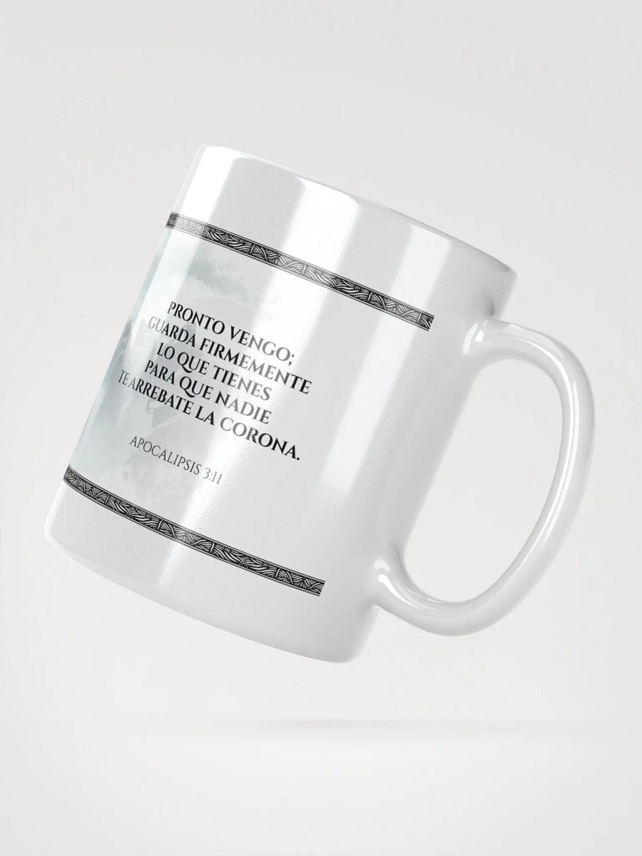 Taza Ancianos adoran a Dios product image (3)
