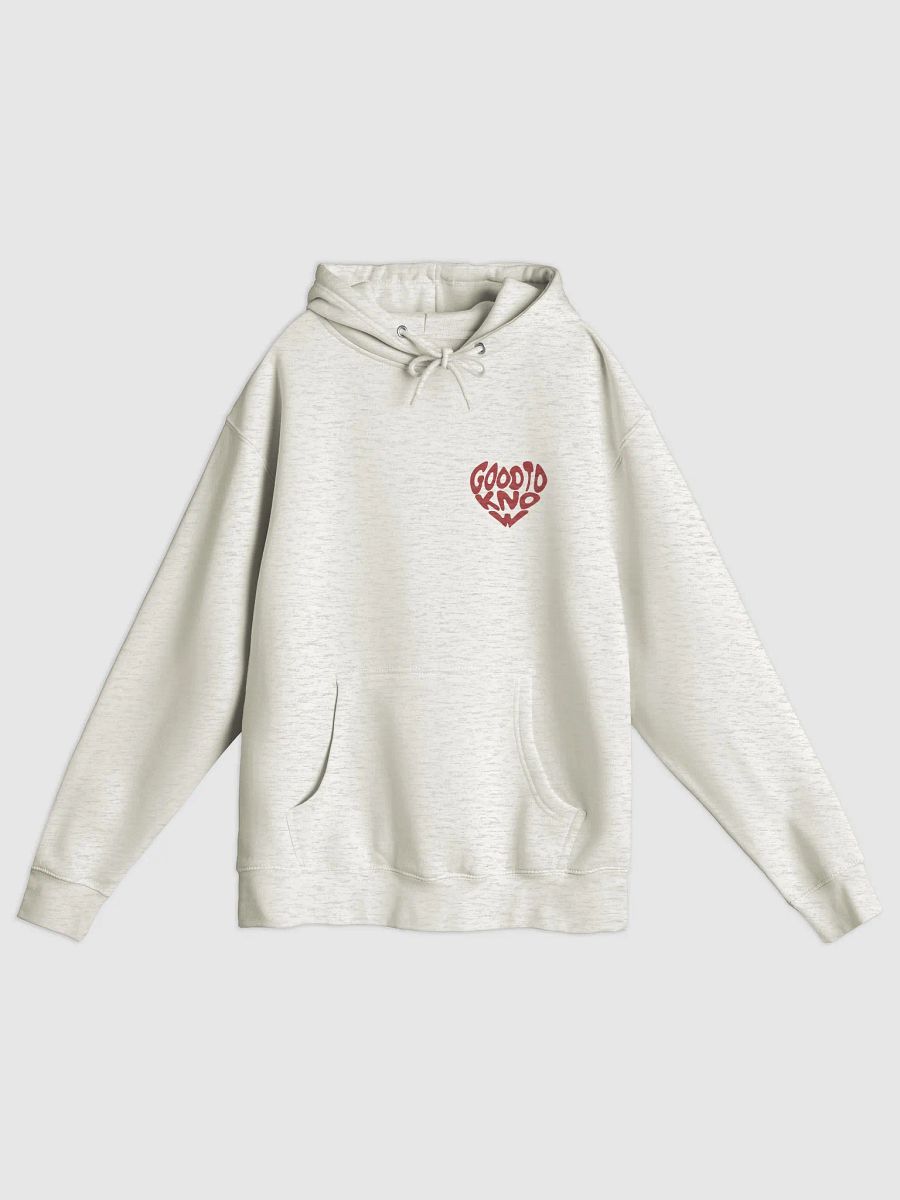 heart hoodie product image (3)