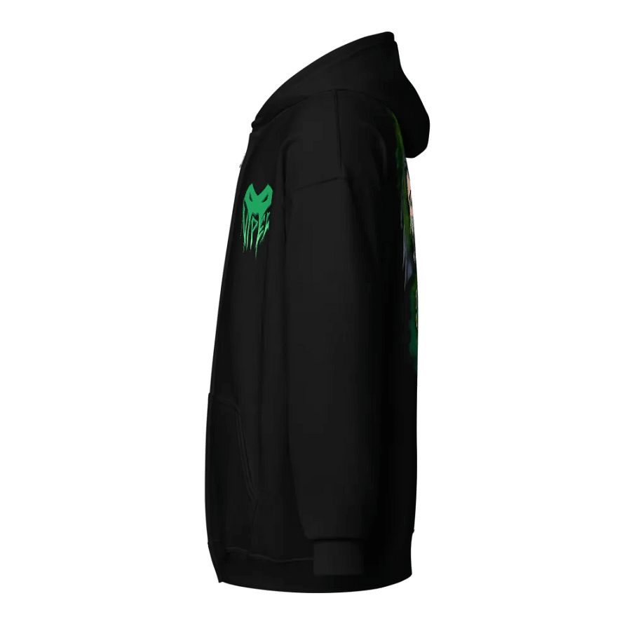 Veste de Viper product image (3)