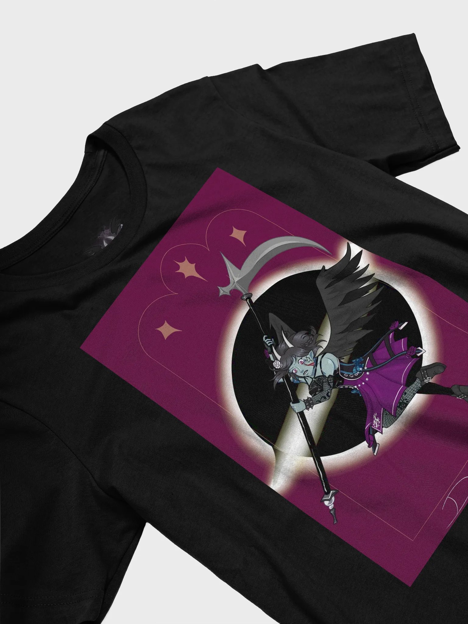 Death Tee product image (19)