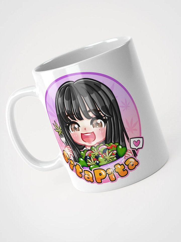 Salad Sita Mug product image (2)