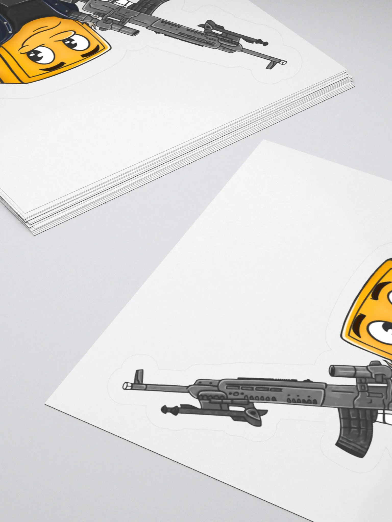 Medkit Shturman Sticker product image (10)