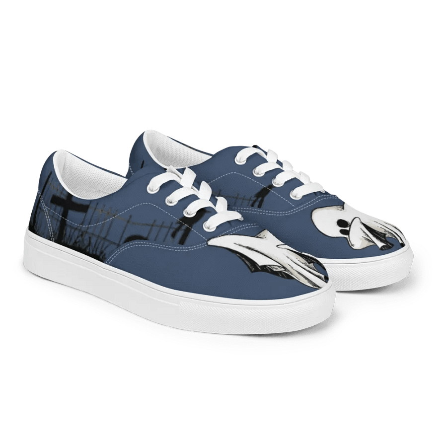 TNS Graveyard Shoes (Mens Sizing) product image (10)