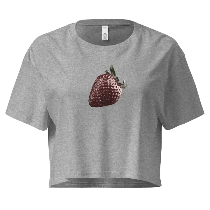 Strawberry Muse Top product image (5)