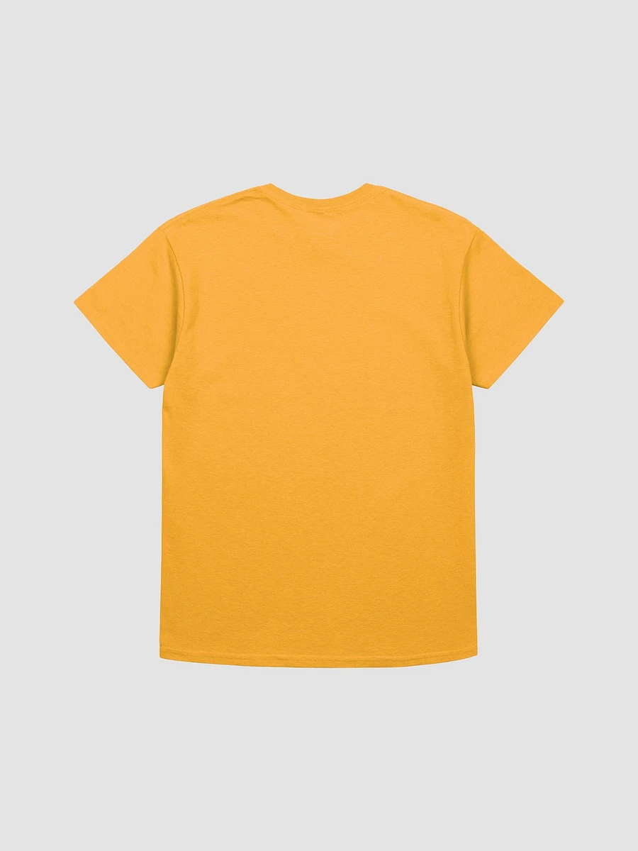 TTC Heavyweight T-Shirt product image (27)