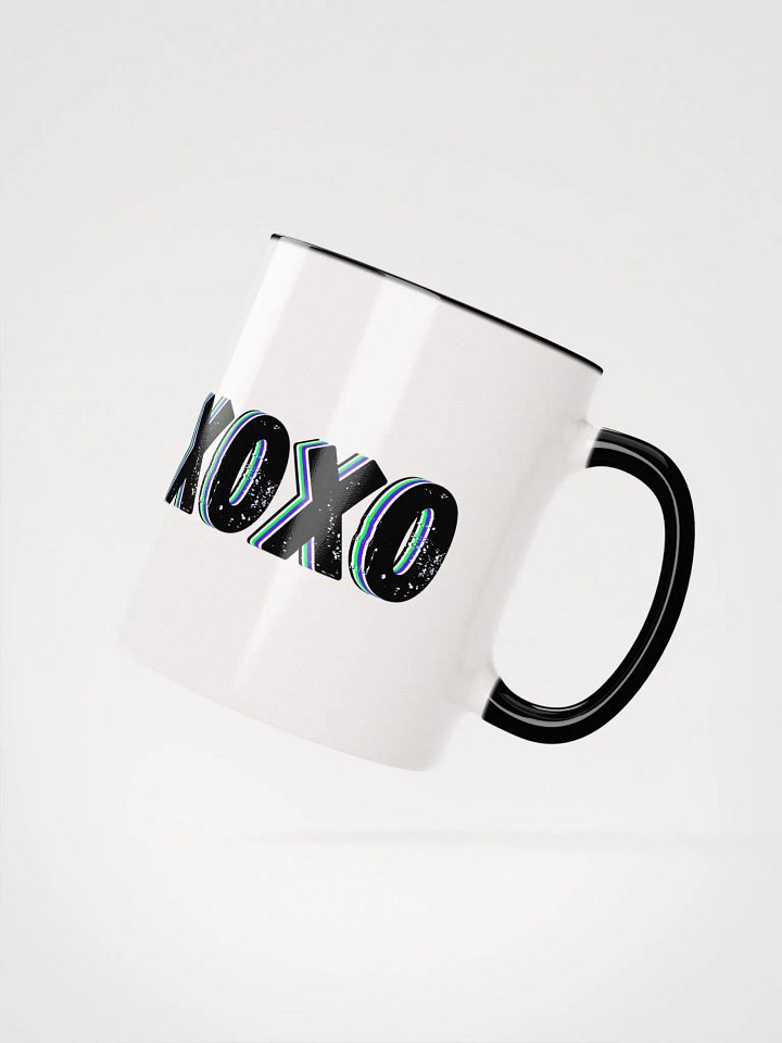 XOXO MUG product image (3)