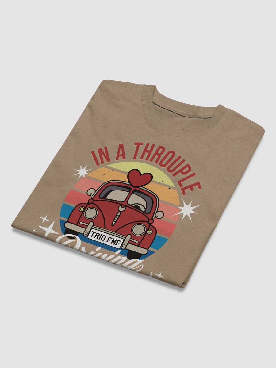In a Throuple, Driving With My Lovers product image (12)