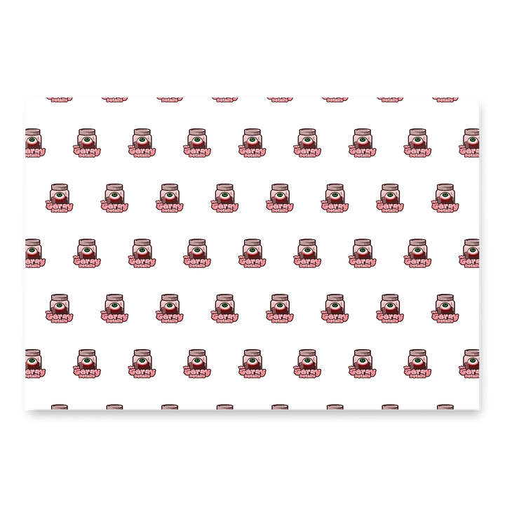 Wrapping Paper Sheets (3) product image (2)