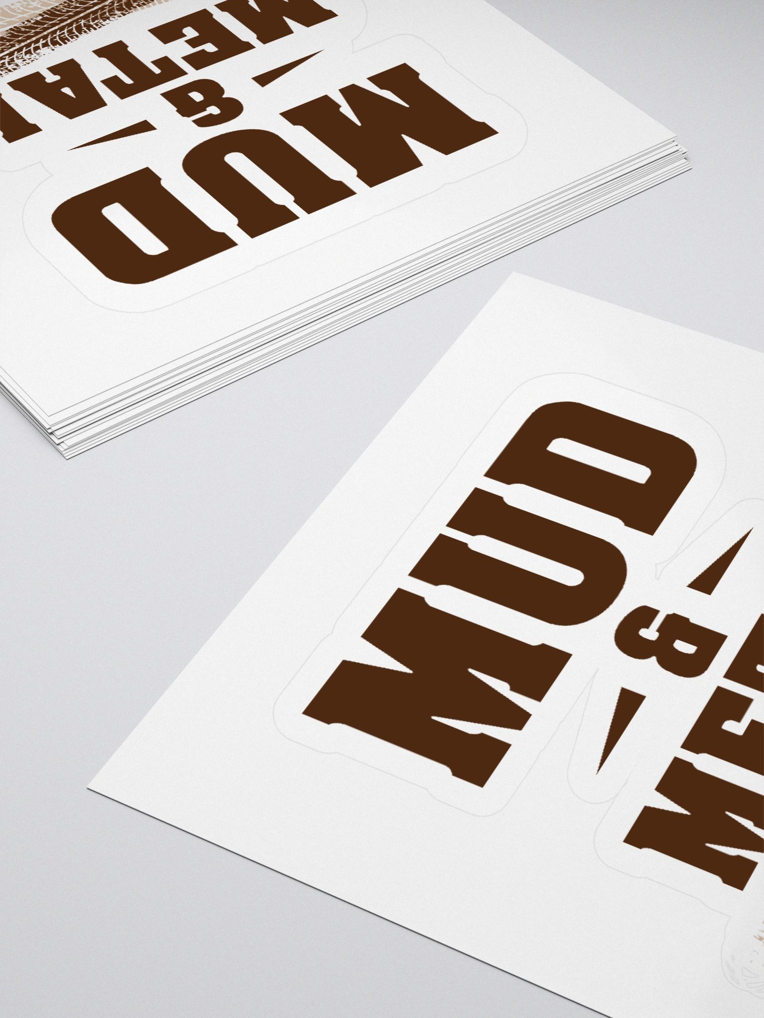 Mud & Metal product image (10)