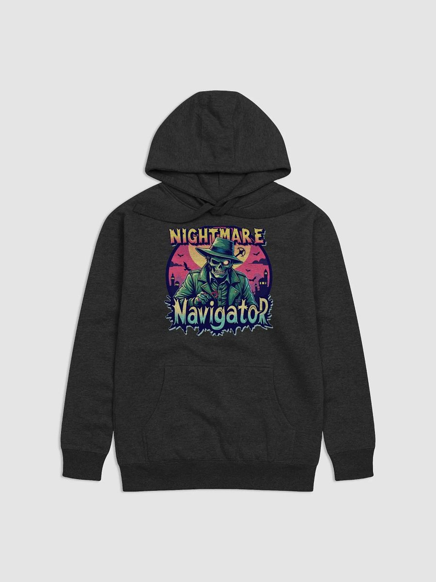 Nightmare Navigator Hoodie product image (12)