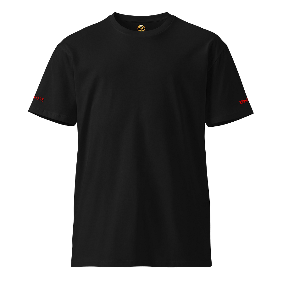 Soul Steal T-Shirt product image (2)