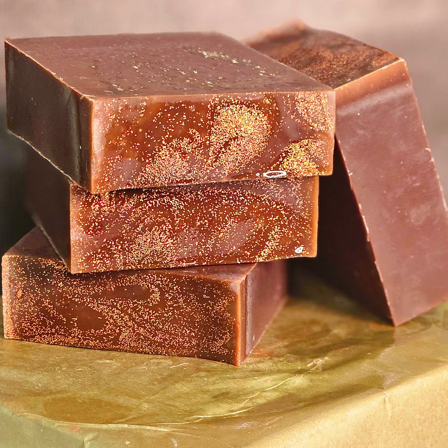 Frankincense and Myrrh - Vegan product image (9)