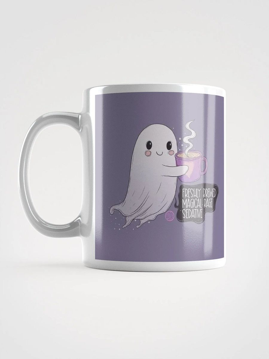 Rage Sedative Mug product image (6)
