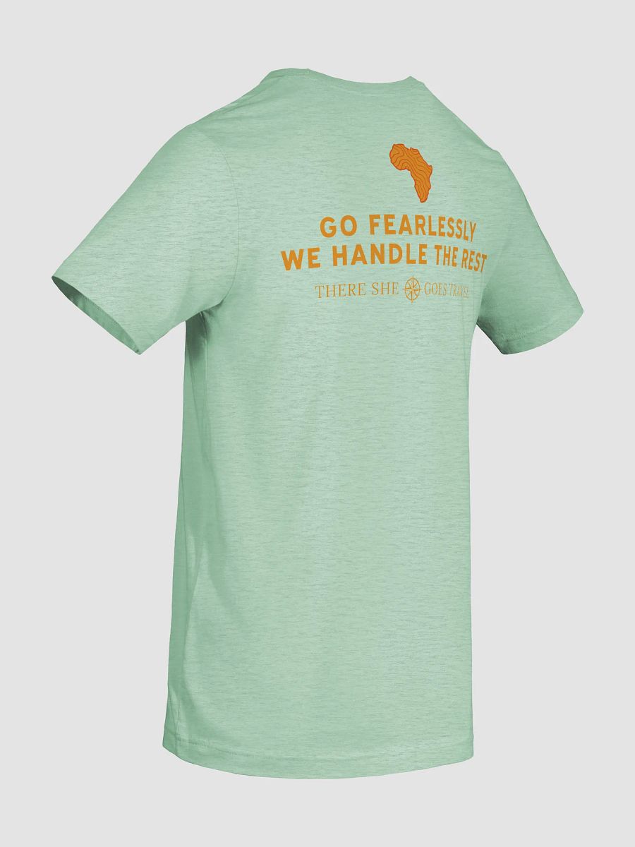 Safari Sunset - Unisex Tee product image (10)