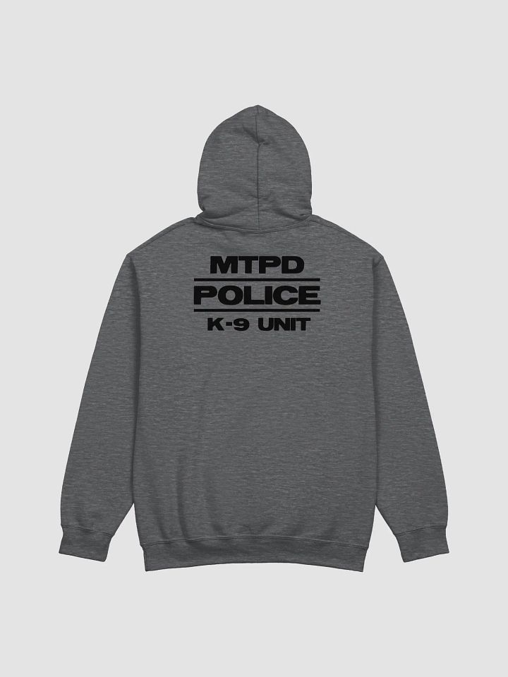 Foundation Hoodie product image (2)