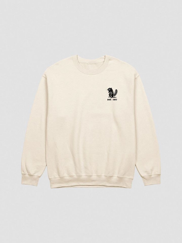 BVR | GEO Classic Crewneck Sweatshirt product image (1)