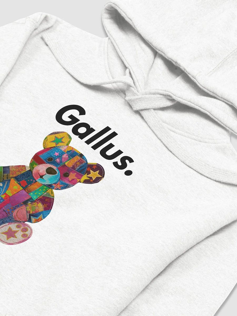 Gallus Hoodies product image (3)
