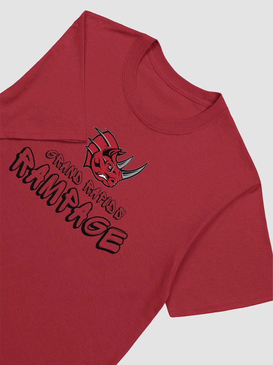 Grand Rapids Rampage T-Shirt by Gildan 