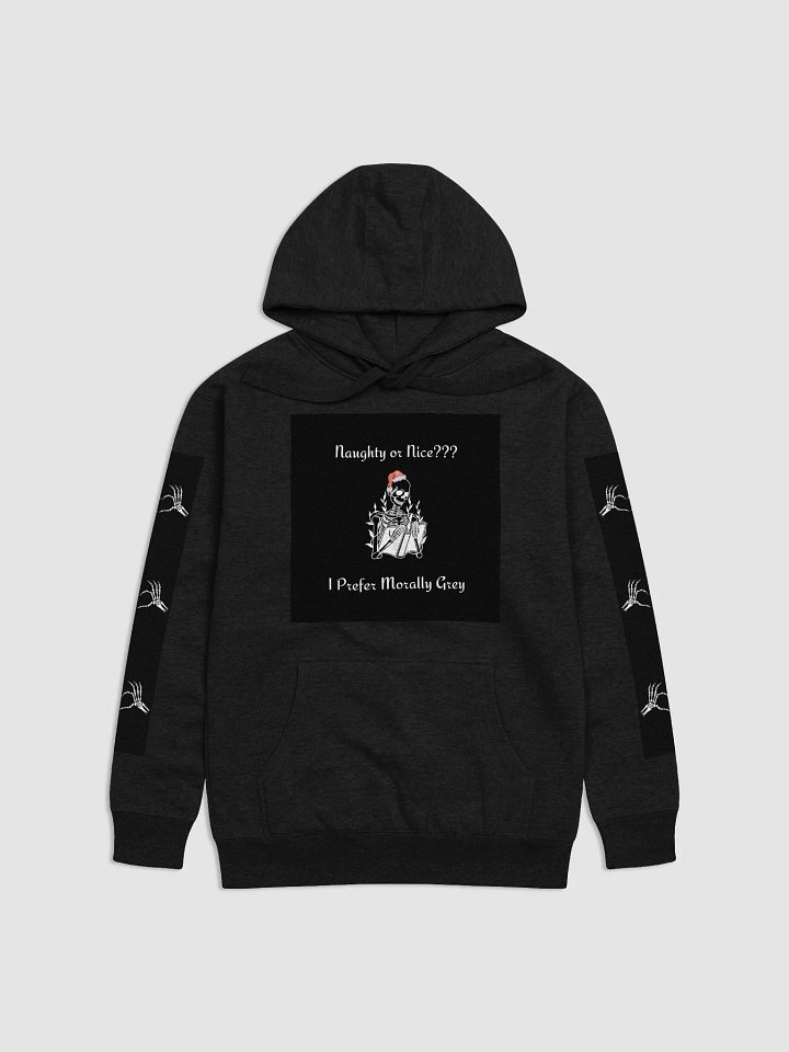 Naughty or Nice? product image (1)