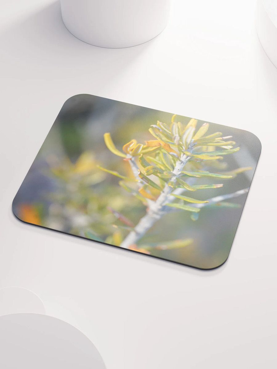 Plant Mouse Pad product image (3)