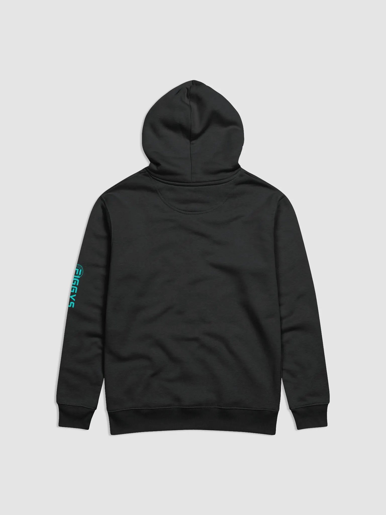 No Shot hoodie product image (10)