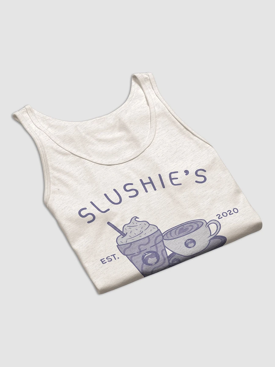 Slushie's Coffee Shop (Purple) | Tank product image (32)