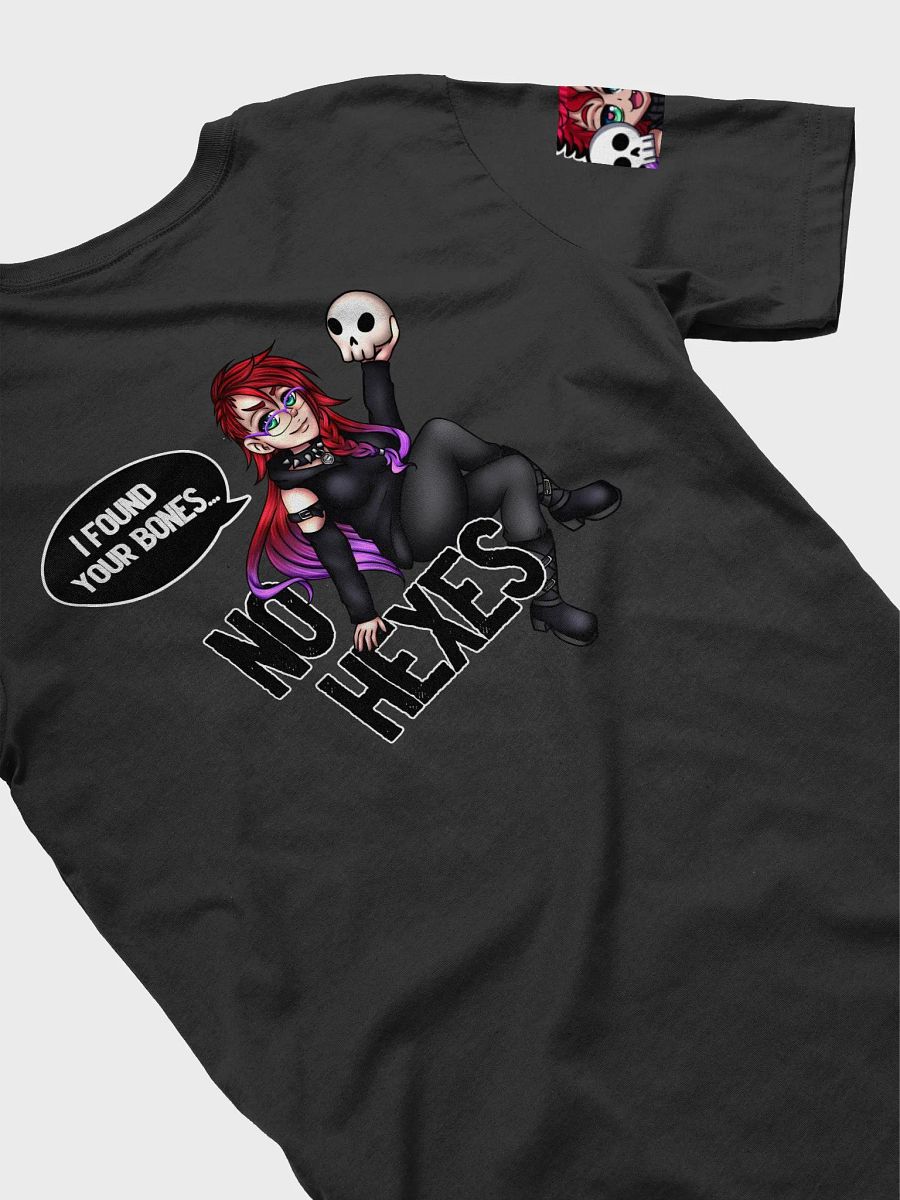 Hexs? I Don't Think So product image (49)