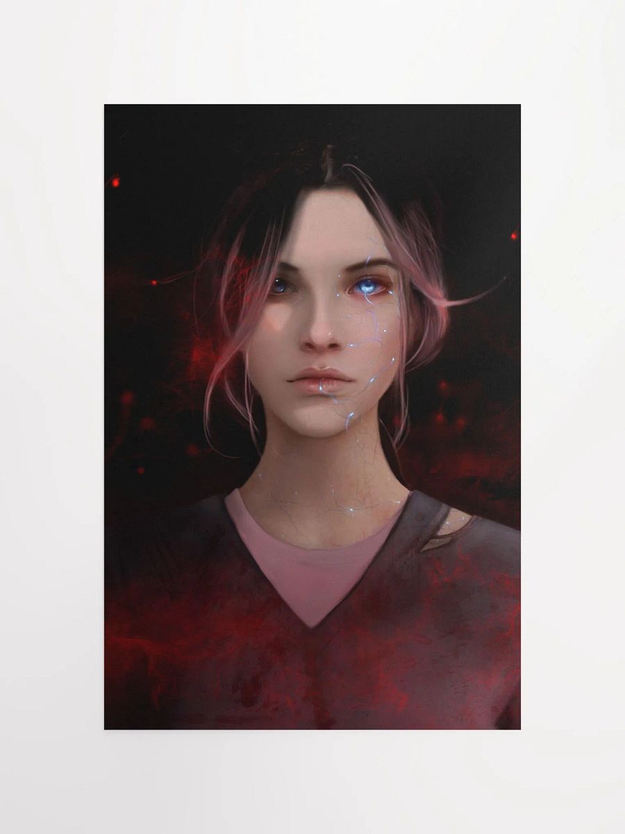 Chelsey Stage 1 Poster product image (4)