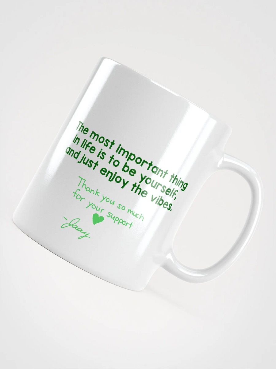 Just Chillin Mug product image (5)