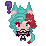 All 12 Jem cursors product image (9)