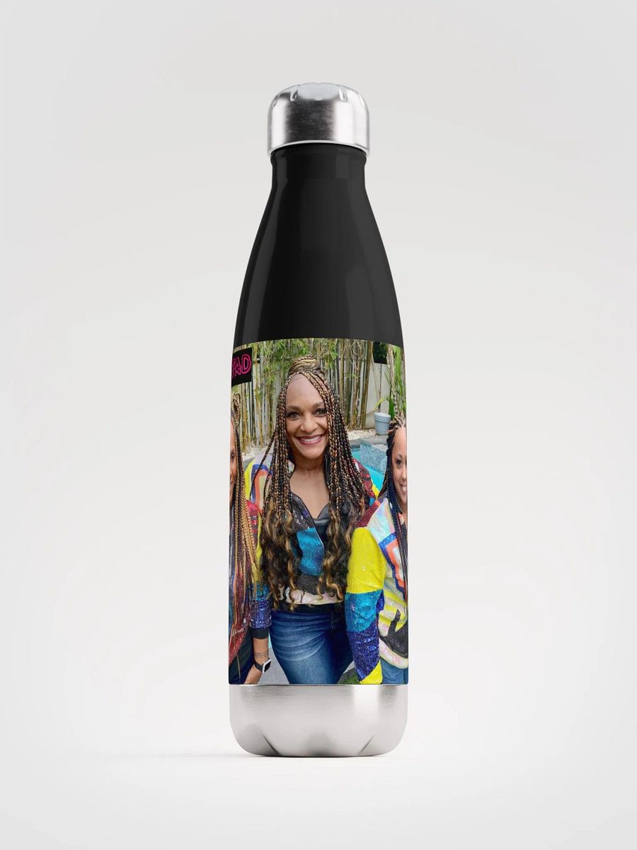J.J. Fad Water Bottle product image (1)