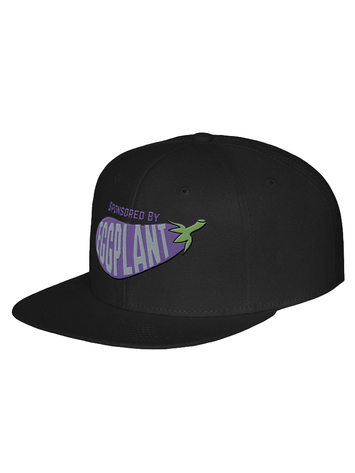 Eggplant Hat product image (6)