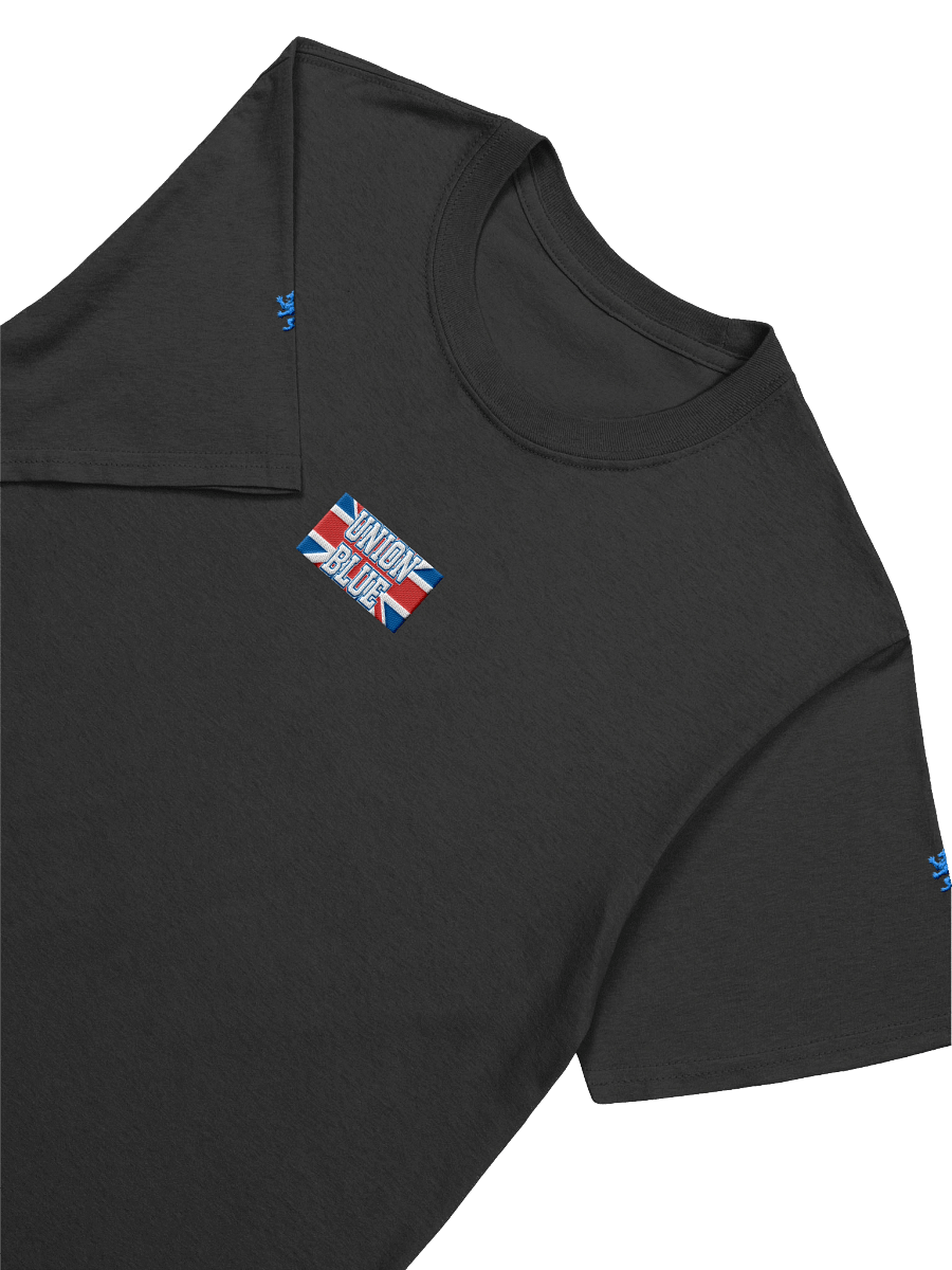 UBC "Union Jack" Tee product image (3)