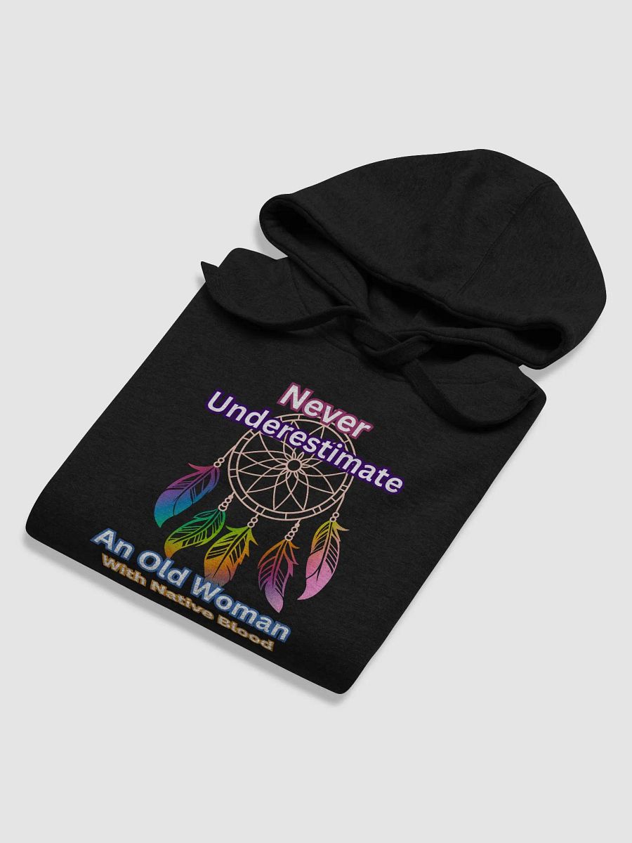 Native Blood Dreamcatcher Hoodie product image (6)