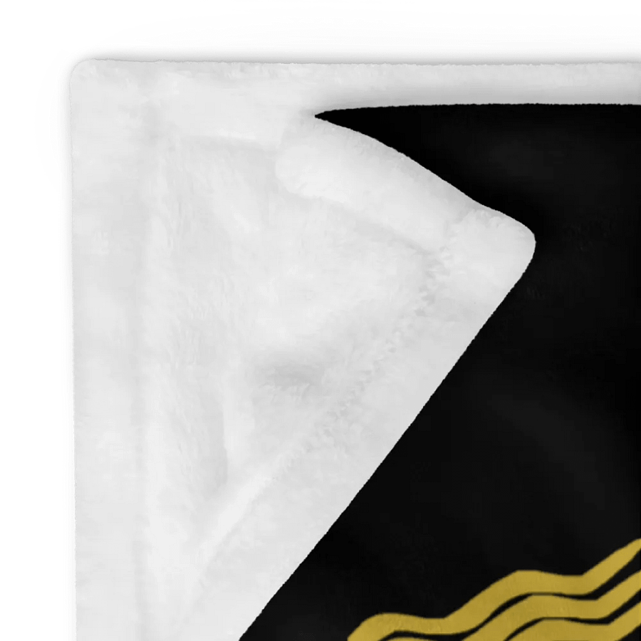 Dream Until.. Your Dream Comes True Throw Blanket product image (12)