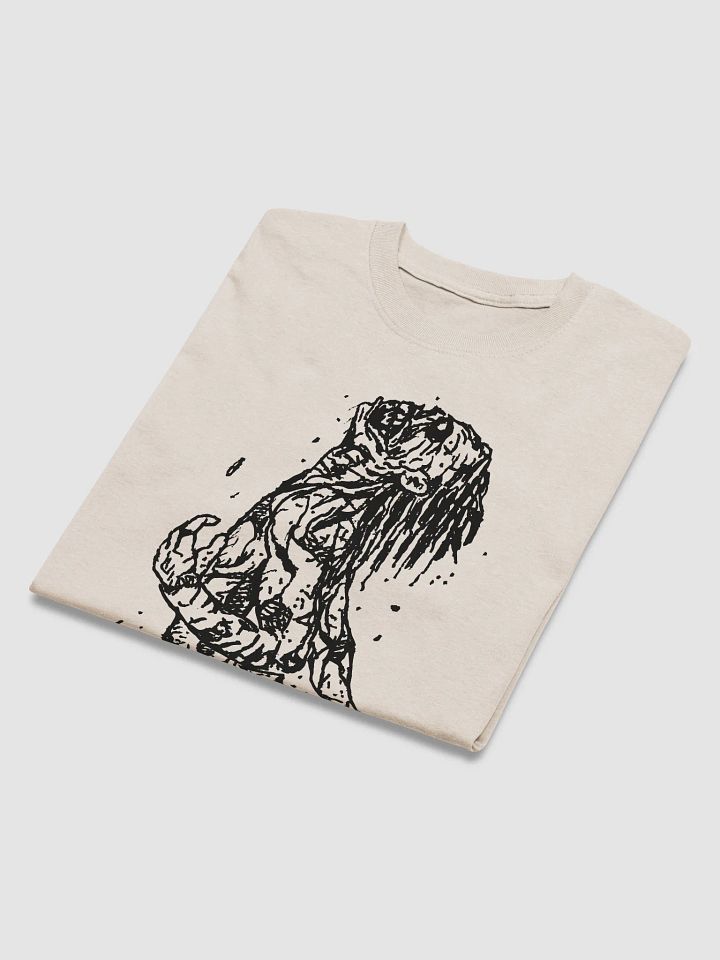 Decay Shirt product image (2)
