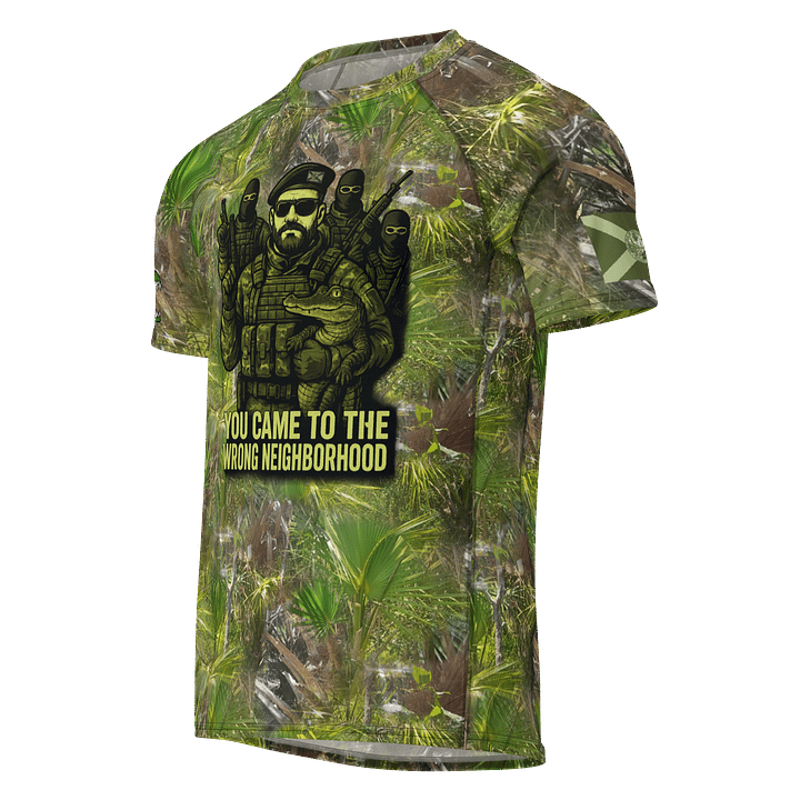 The Ultimate Florida Man Shirt product image (1)