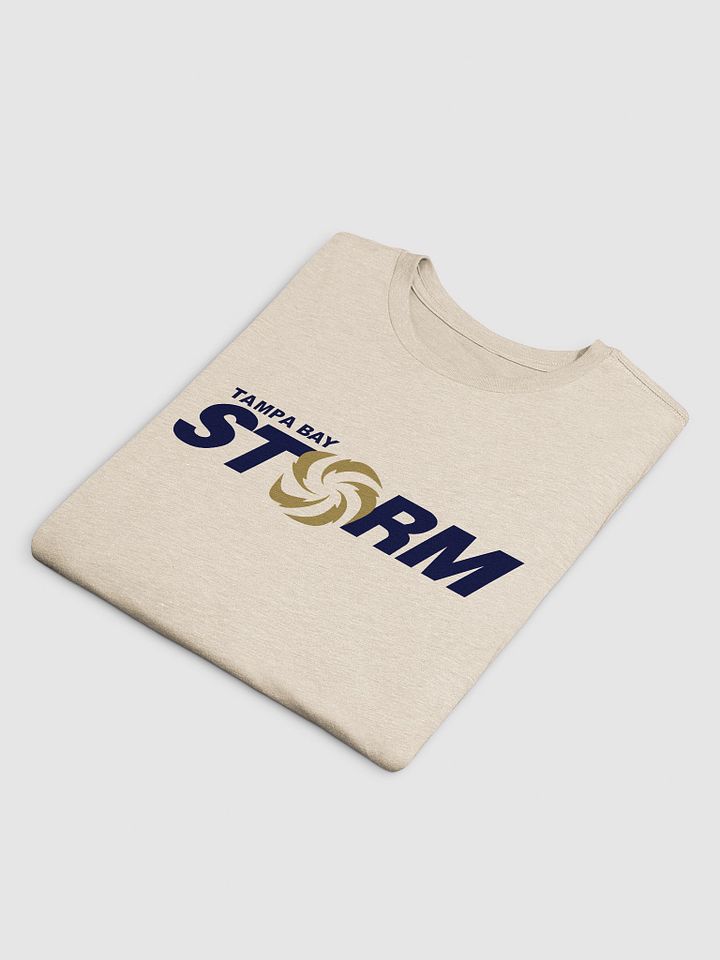 Tampa Bay Storm VFX Classic T-Shirt by Next Level product image (1)