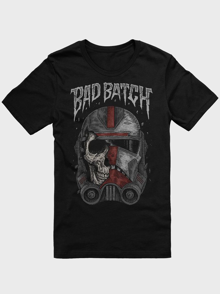 Hunter - Tee product image (1)