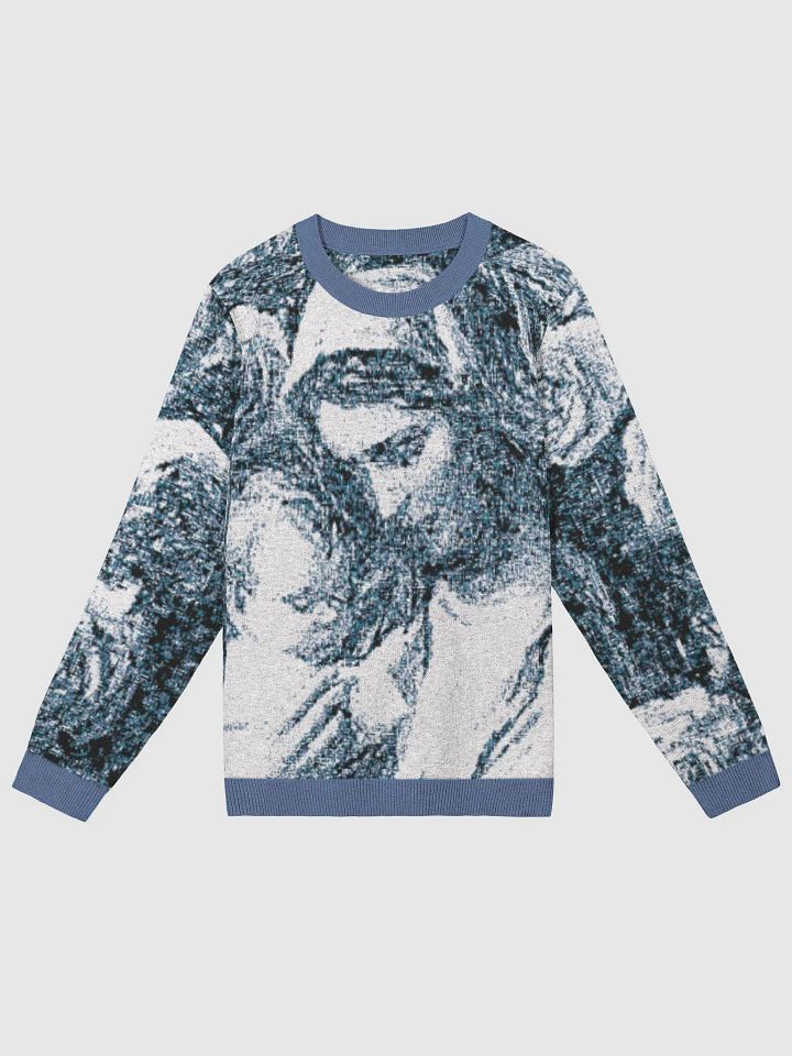 Mother of Jesus Sweater product image (1)