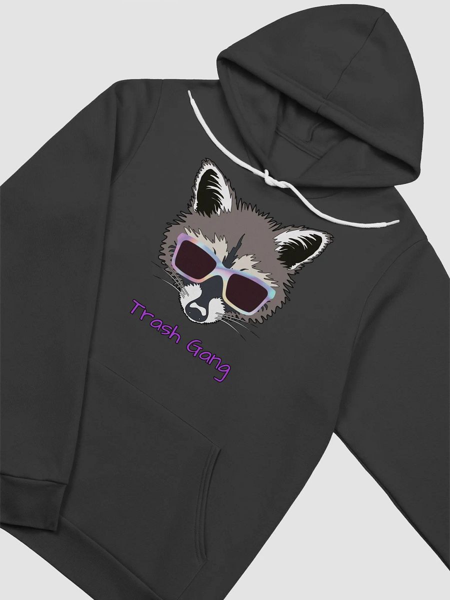 TG - Unisex Hoodie product image (11)